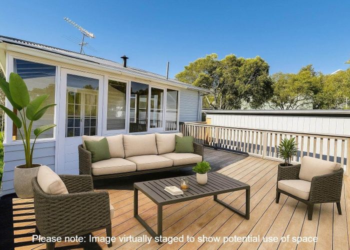  at 32 Cockburn Street, Grey Lynn, Auckland City, Auckland