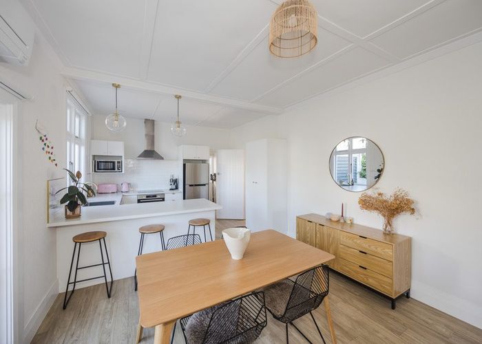  at 8A Clyde Street, Oamaru, Waitaki, Otago