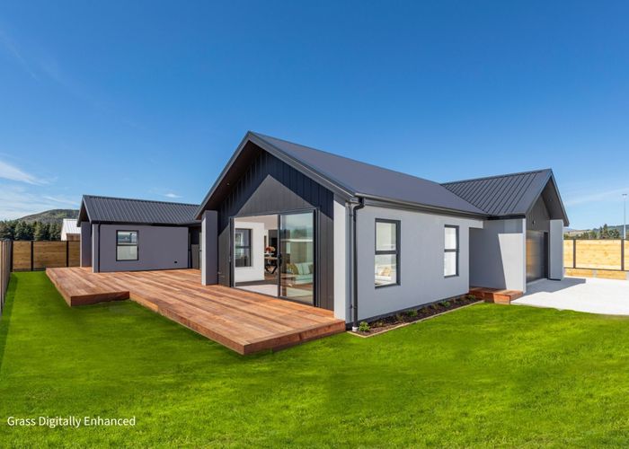  at 4 Packer Road, Wanaka, Wanaka, Otago