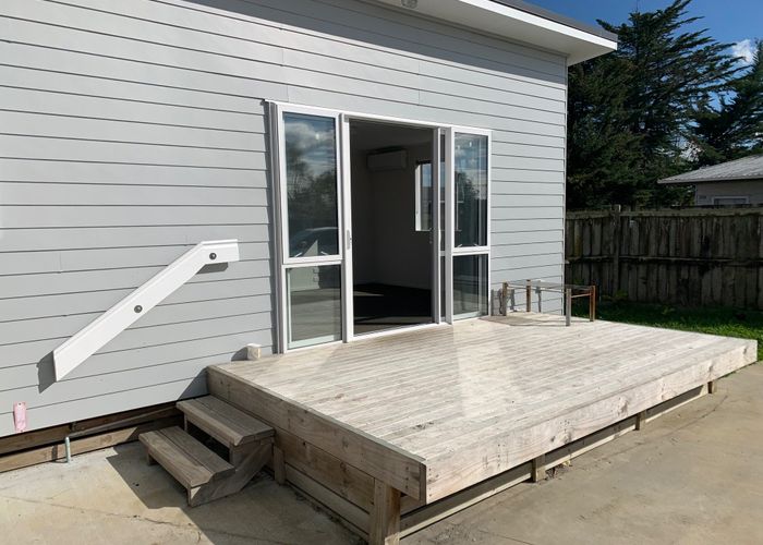  at 151b Bruce Mclaren Road, Henderson, Waitakere City, Auckland