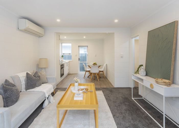  at 3/546 Worcester Street, Linwood, Christchurch City, Canterbury