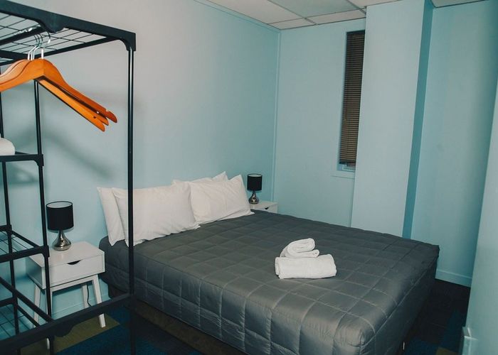  at 2/107 Manners Street, Te Aro, Wellington