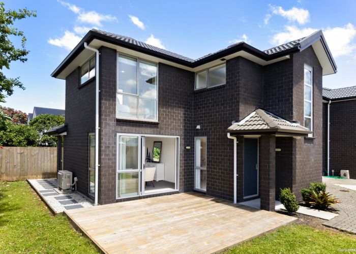  at 43B Wairau Avenue, Avondale, Auckland City, Auckland