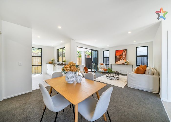  at 12A Ford Road, Manor Park, Lower Hutt