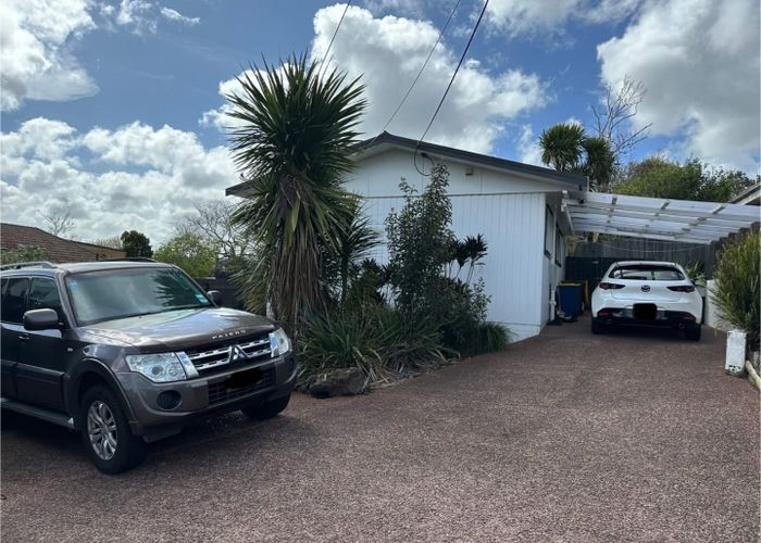  at 35 A Routley Drive, Glen Eden, Waitakere City, Auckland