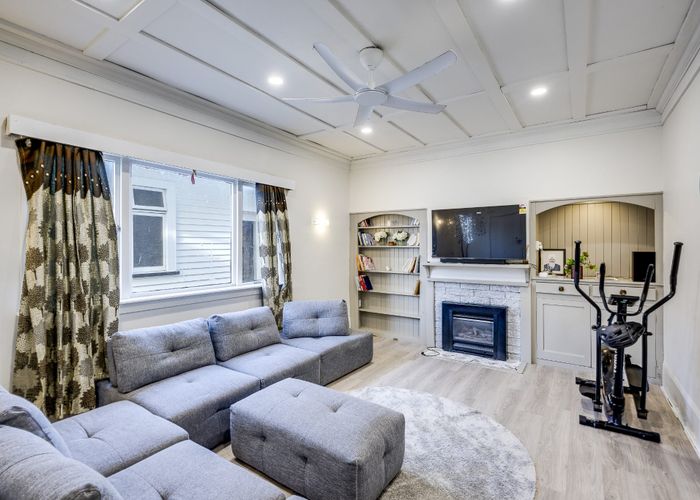  at 17 Latham Street, Napier South, Napier
