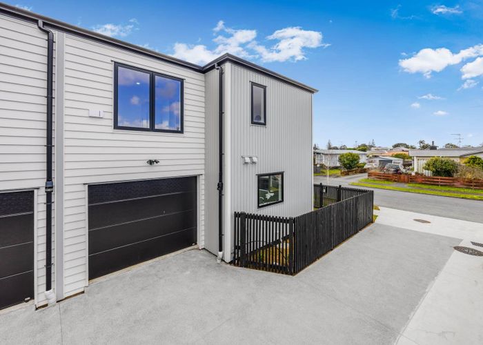  at 10A Tinkler Place, Favona, Manukau City, Auckland