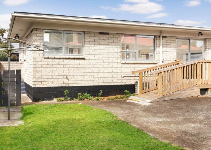  at 5A Landscape Road, Mount Eden, Auckland