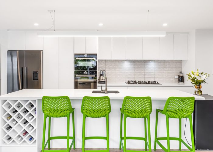  at 8 Makete Crescent, Hobsonville, Waitakere City, Auckland
