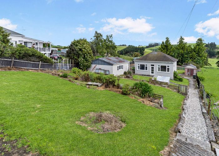  at 167 Benhar Road, Benhar