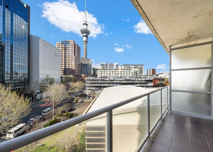  at 511/1 Hobson Street, City Centre, Auckland City, Auckland