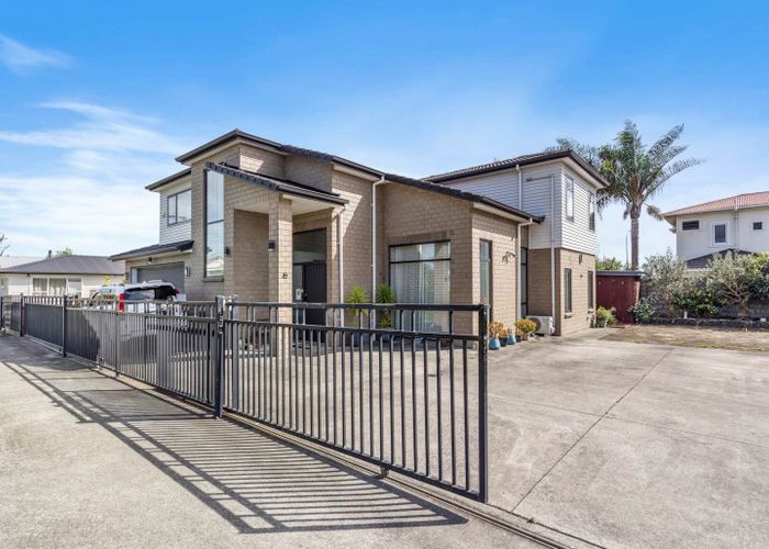  at 108A Coronation Road, Papatoetoe, Manukau City, Auckland