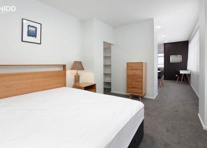 at 1/23 Crawford Street, City Centre, Dunedin, Otago