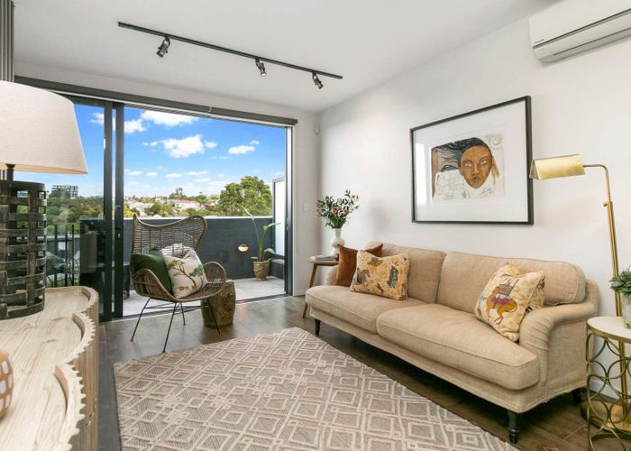  at 3/2 Second Avenue, Kingsland, Auckland
