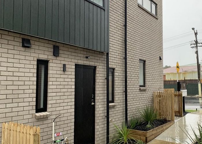  at 7/265 Great South Road, Manurewa, Manukau City, Auckland