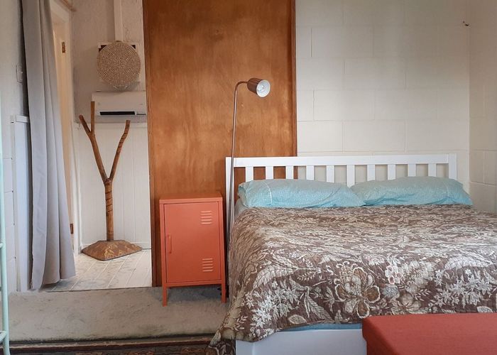  at Whenuapai, Waitakere City, Auckland