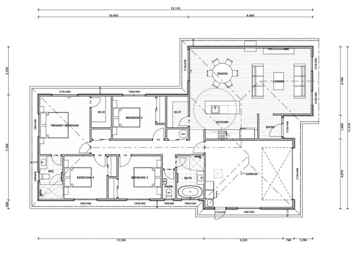  at 40 Whiteoak Drive, Hampton Grove, Prebbleton, Selwyn, Canterbury