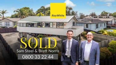  at 189 Carnoustie Drive, Wattle Downs, Auckland