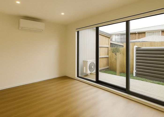  at 4/7 Chevis Place, Pakuranga, Manukau City, Auckland