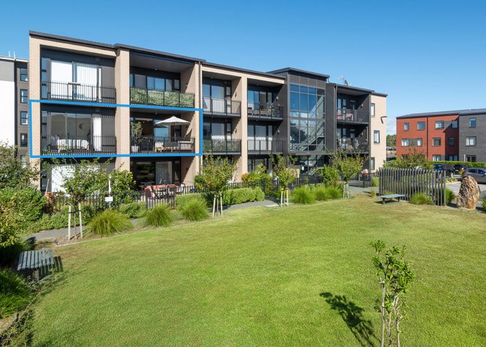  at 105/38B Fraser Avenue, Northcote, North Shore City, Auckland