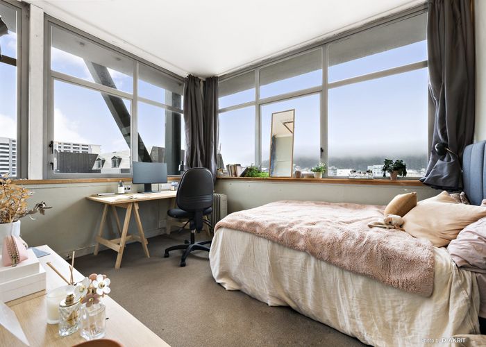 at 5B/130 Vivian Street, Te Aro, Wellington, Wellington
