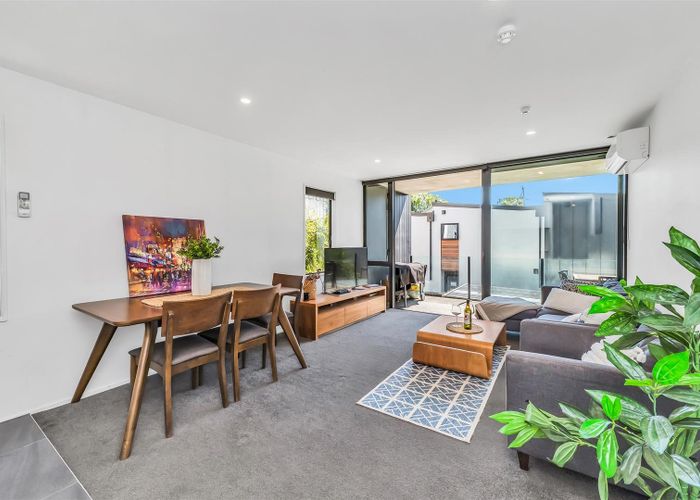  at 207/282 Madras Street, Christchurch Central, Christchurch