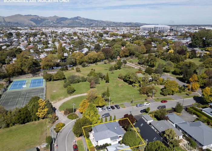  at 39 Harvey Terrace, Richmond, Christchurch City, Canterbury