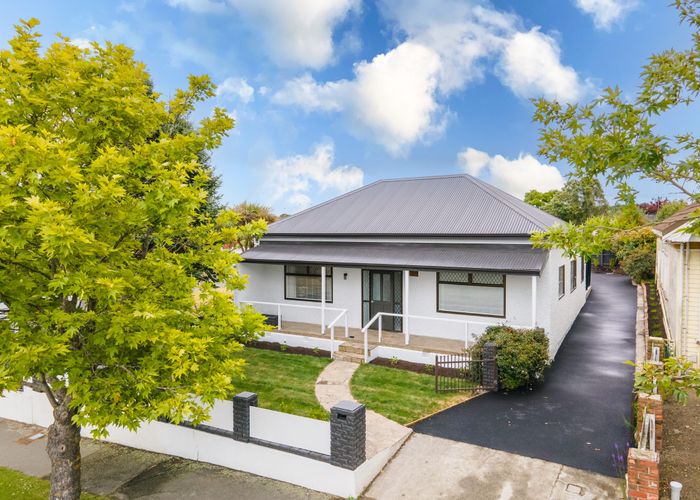  at 82 Avenue Road, West End, Timaru, Canterbury