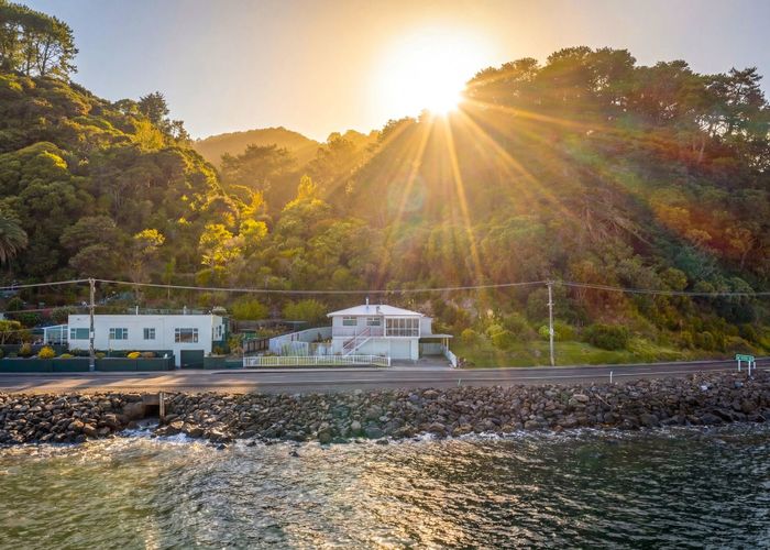  at 502 Tararu Road, Thames, Thames-Coromandel, Waikato