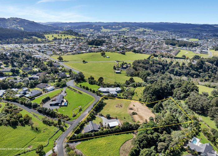  at 15 Bellwood Lane, Kamo, Whangarei, Northland
