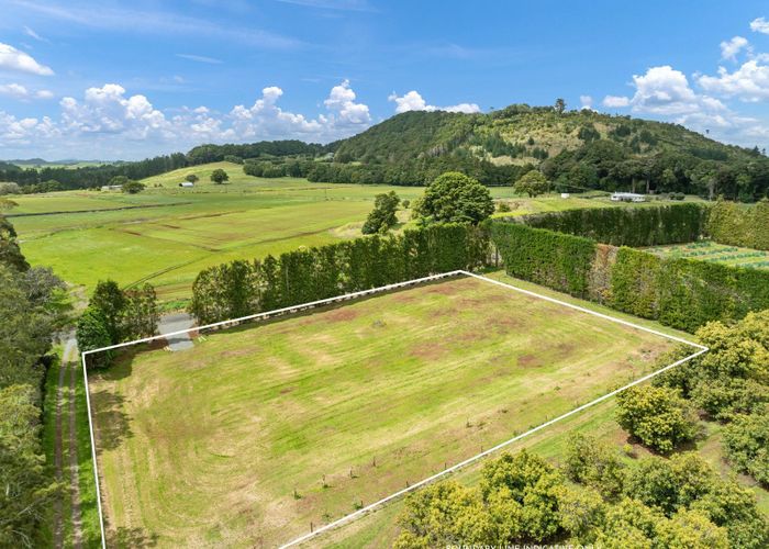  at 91 Crawford Road, Maungakaramea, Whangarei, Northland