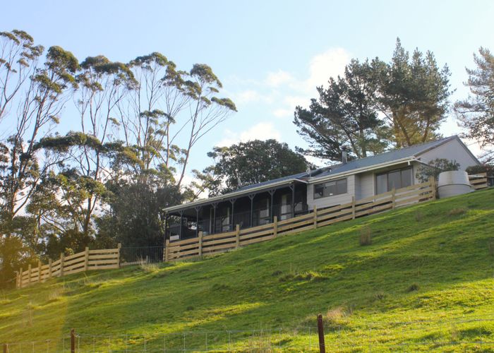  at 289 Otuhi Road, Whangarei