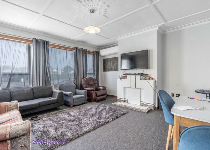  at 288 and 290 Tay Street, Turnbull Thomson Park, Invercargill, Southland