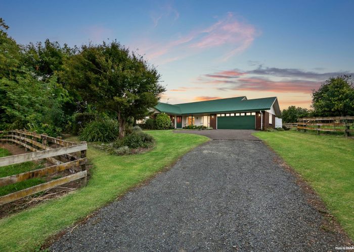  at 71 Lewis Road, Karaka, Papakura