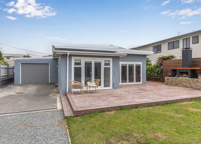  at 116 Seaview Road, Paraparaumu Beach, Paraparaumu