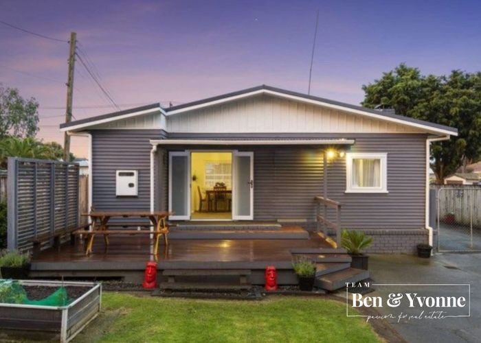  at 428 Panama Road, Mount Wellington, Auckland City, Auckland