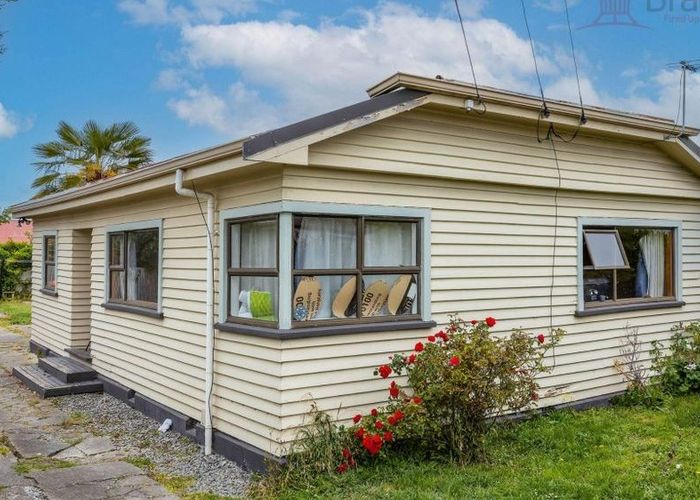  at 36 Randolph Street, Woolston, Christchurch