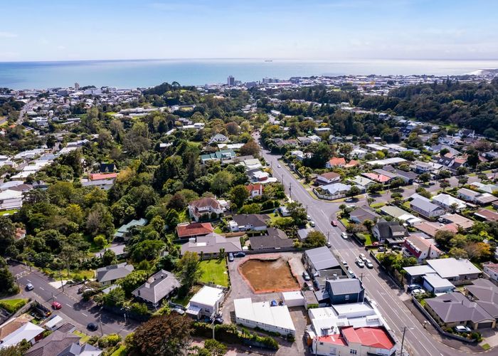  at 130 Carrington Street, Lower Vogeltown, New Plymouth