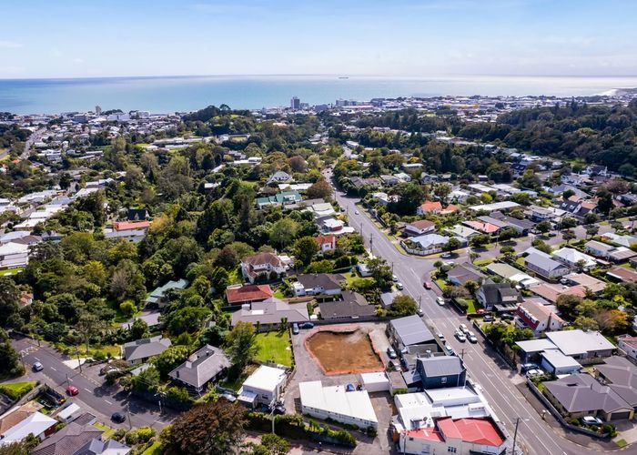  at 130 Carrington Street, Vogeltown, New Plymouth, Taranaki