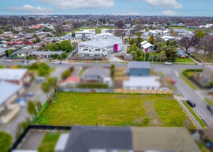  at 2 Anvers Place, Hoon Hay, Christchurch City, Canterbury