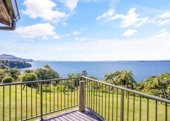  at 18/88 Pukawa Road, Pukawa, Taupo, Waikato