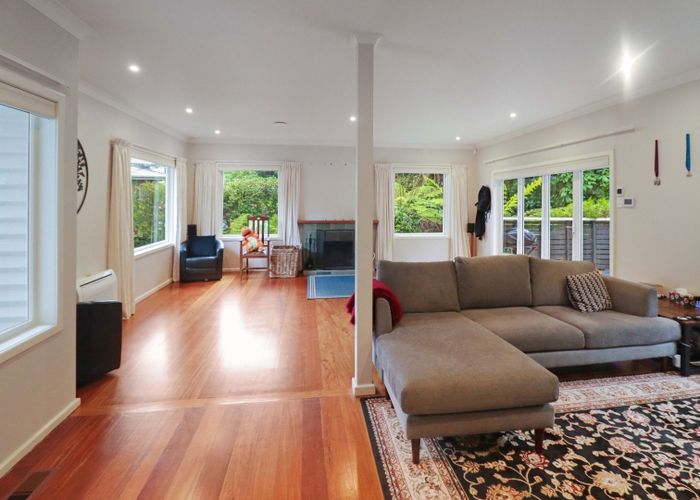  at 64A Simla Crescent, Khandallah, Wellington, Wellington