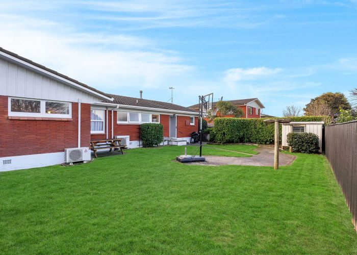  at 4 Marnane Terrace, St Andrews, Hamilton