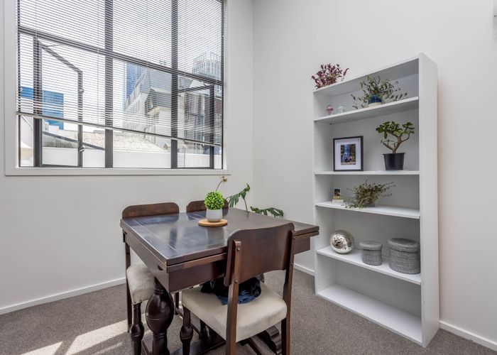  at 5D/11 Durham Street East, Auckland Central, Auckland
