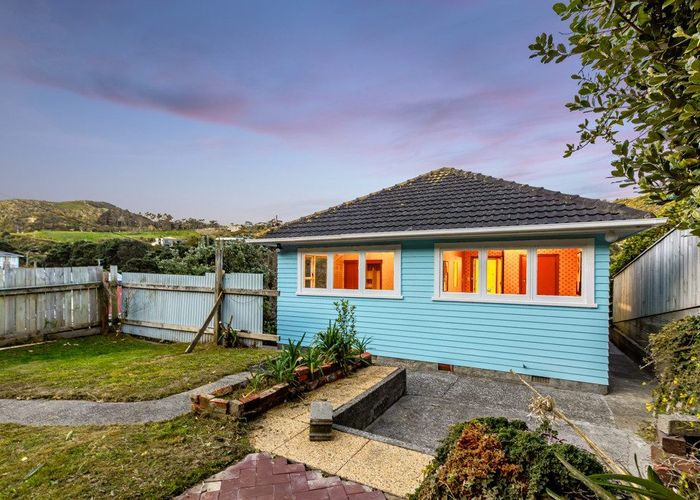  at 97 Happy Valley Road, Owhiro Bay, Wellington, Wellington