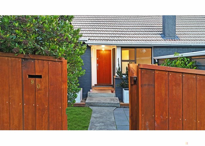  at 90 Orbell Street, Highfield, Timaru
