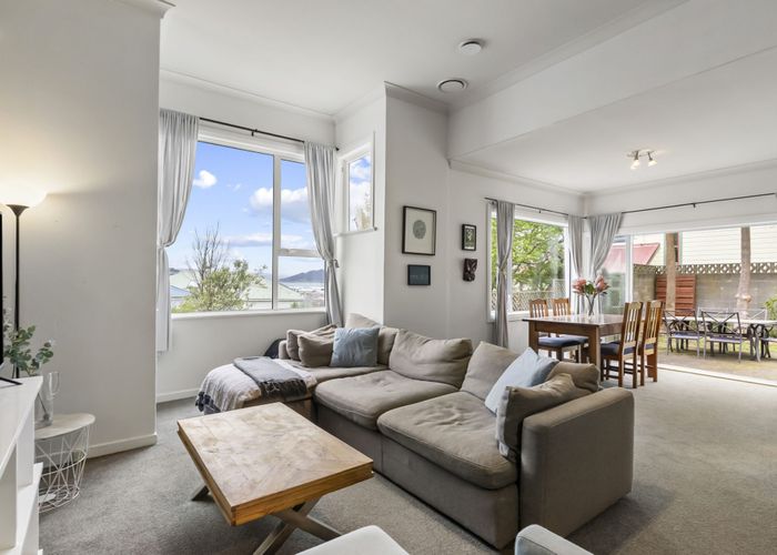  at 23A Rodrigo Road, Kilbirnie, Wellington, Wellington