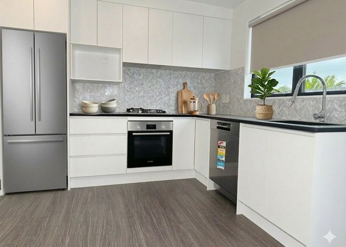  at 8/21 Tennessee Avenue, Mangere East, Manukau City, Auckland