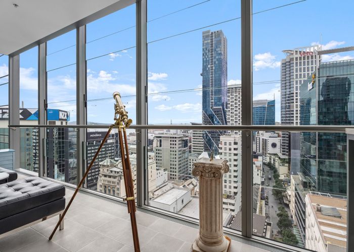  at 1807/26 Albert Street, City Centre, Auckland City, Auckland