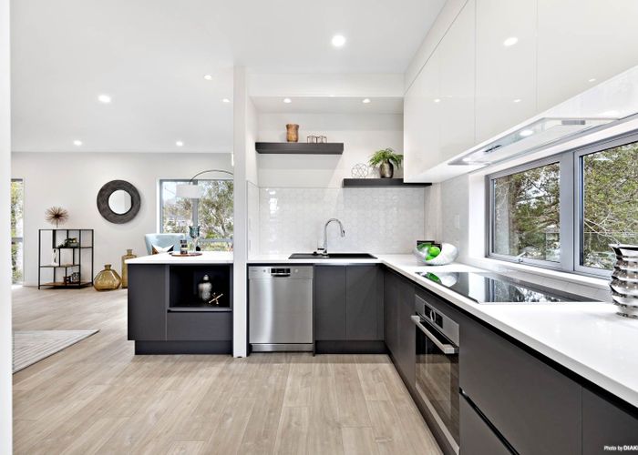  at 20 Park Avenue, Birkenhead, Auckland